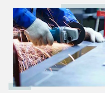 Услуги Изготовление металлоконструкций под ключ в Сергиевом Посаде