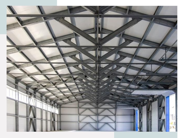 Производственные здания в Сергиевом Посаде от 614 руб. - Надежно и быстро