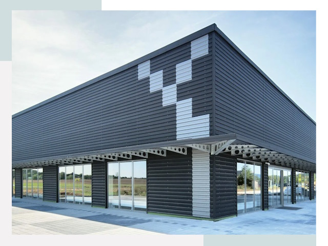 Торговые здания в Сергиев Посад от 614 руб. за м2