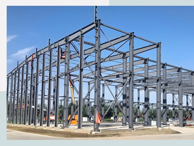 Строительство торговых центров в Сергиевом Посаде