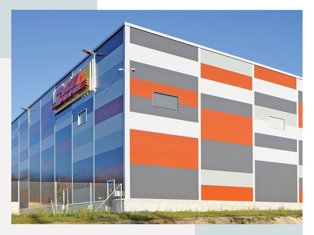 Строительство бизнес-центров в Сергиевом Посаде