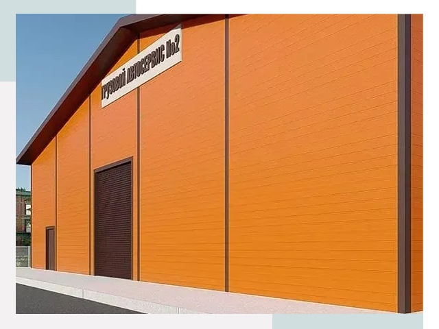 Строительство автосервисов в Сергиевом Посаде