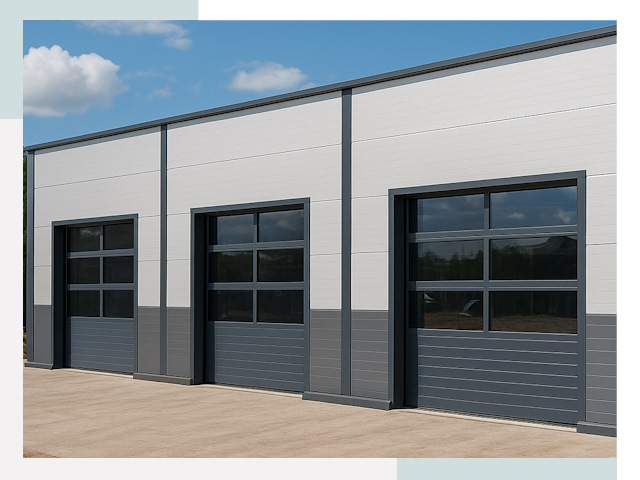 Строительство автомоек в Сергиевом Посаде