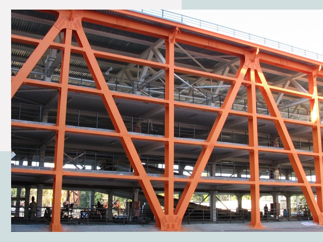 Многоуровневые паркинги в Сергиев Посад от 614 руб.