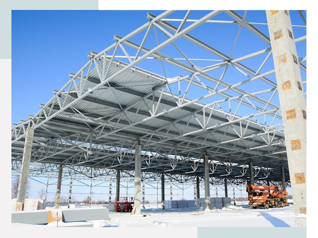 Строительство паркингов в Сергиевом Посаде