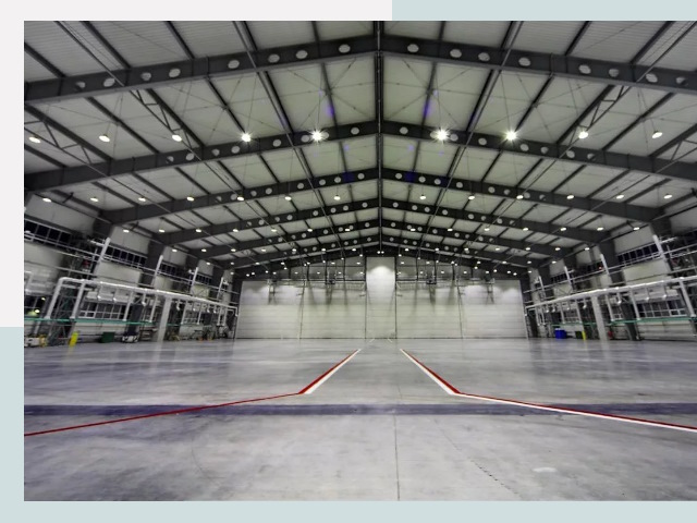 Ангары для бизнеса в Сергиев Посад от 614 руб. - Надежность и качество