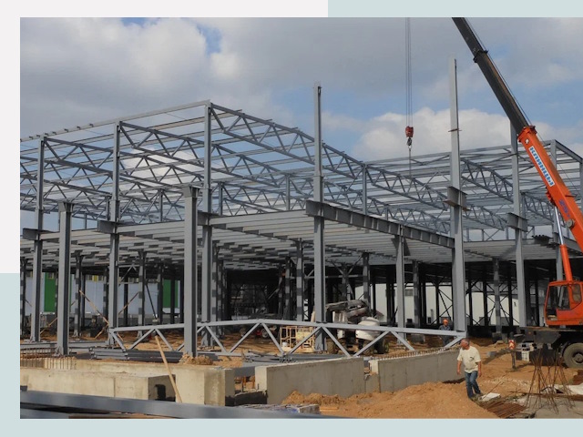 Генеральный подряд в Сергиевом Посаде