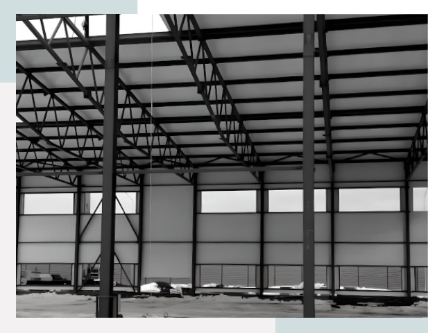 Производство ангаров в Сергиевом Посаде