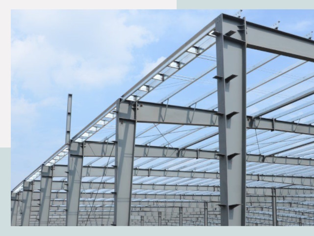 Металлокаркасы для складов от 614 руб. в Сергиевом Посаде