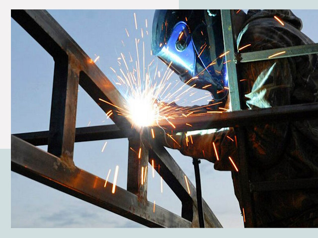 Сварочные работы в Сергиевом Посаде