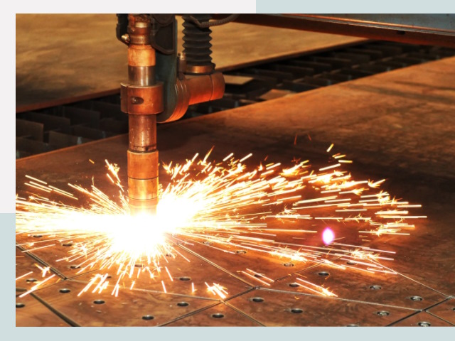 Плазменная резка металла в Сергиевом Посаде от 614 руб.