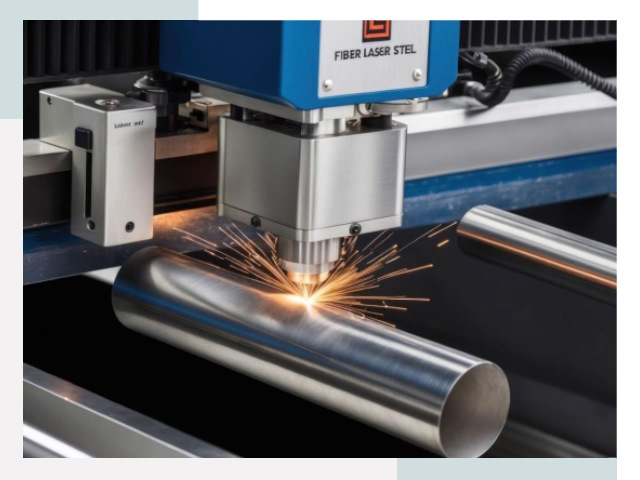 Лазерная резка металла в Сергиевом Посаде